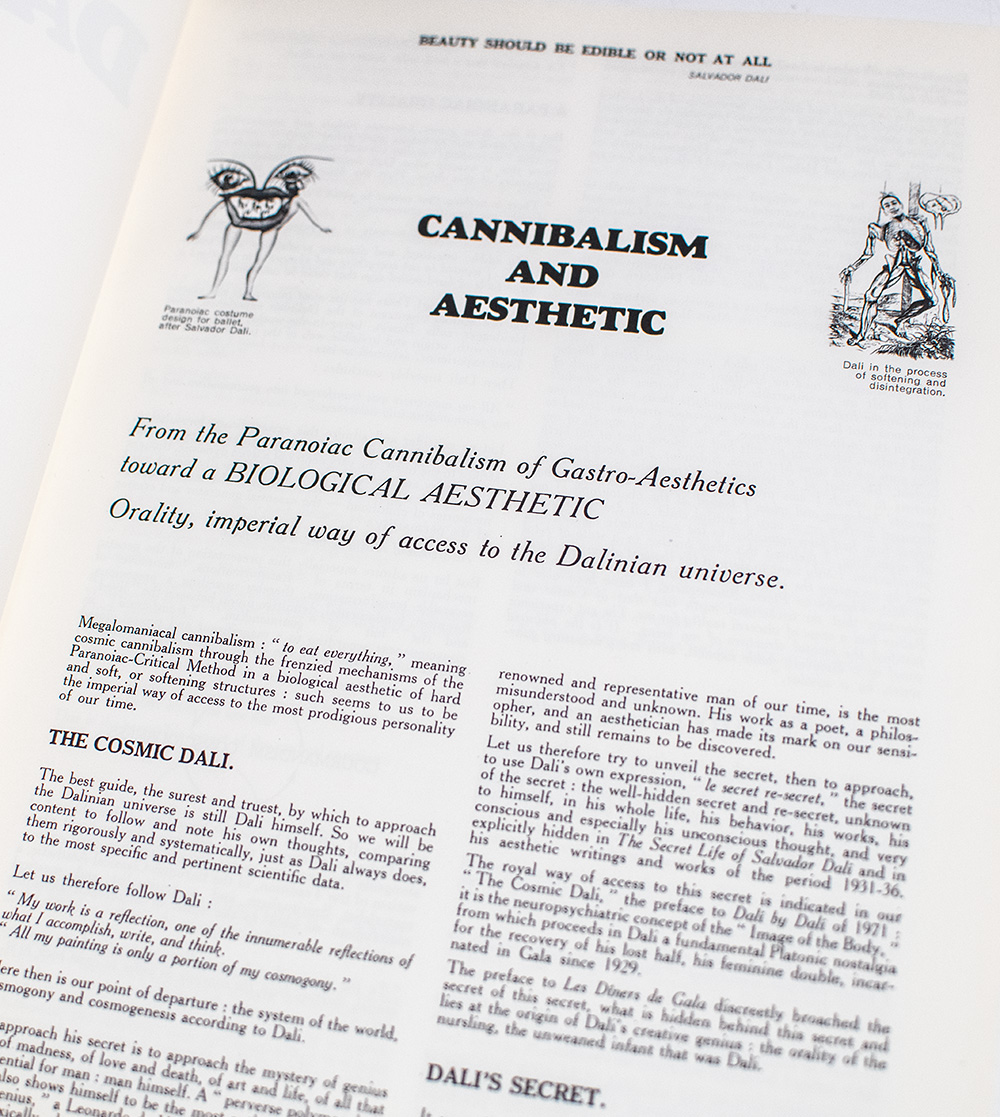 Dali...Dali...Dali...