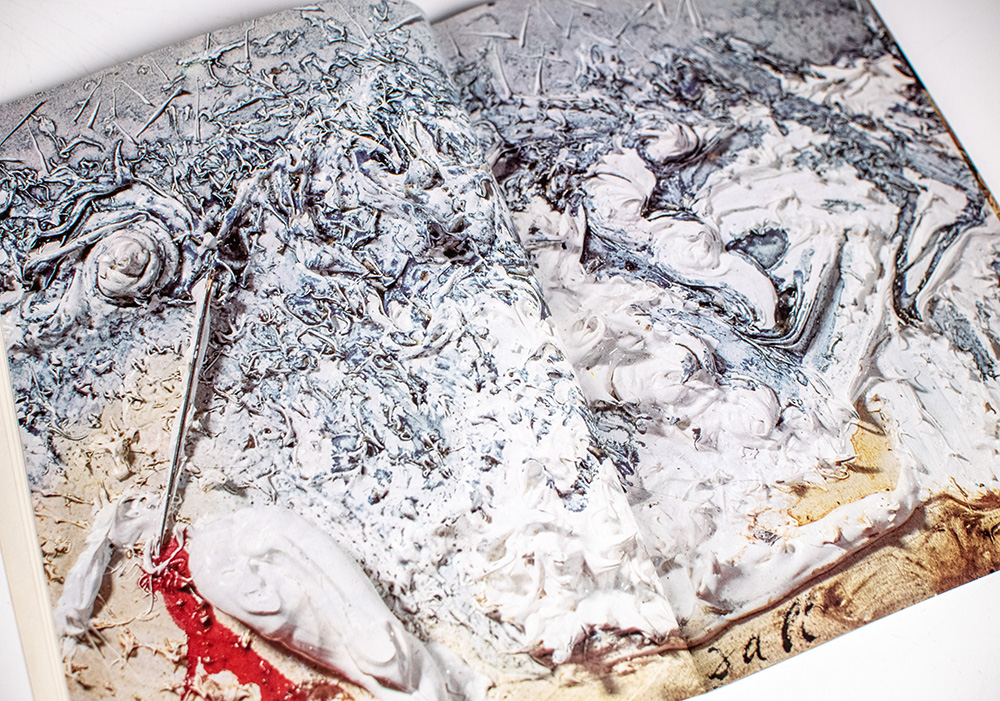 Dali...Dali...Dali...