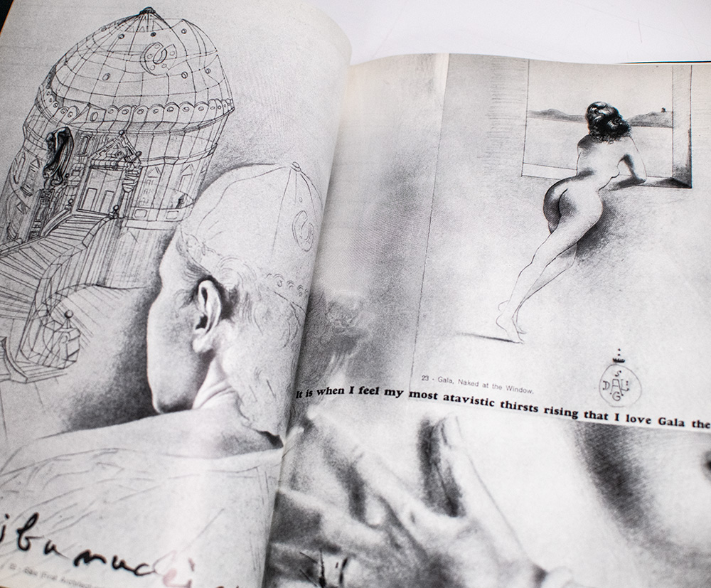 Dali...Dali...Dali...