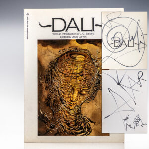 Dali.