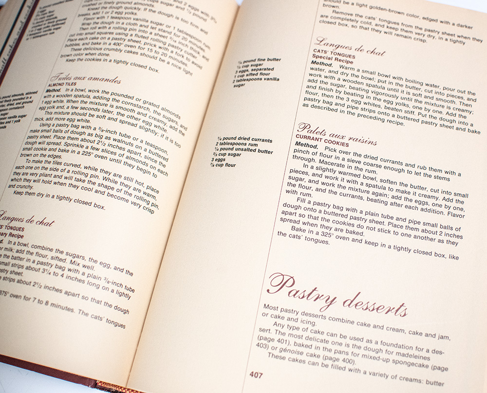 Paul Bocuse's French Cooking.