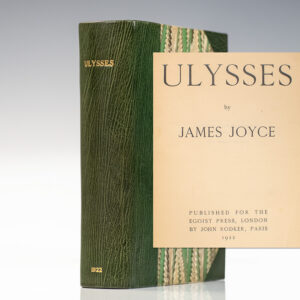 Ulysses.