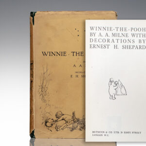 Winnie-The-Pooh.