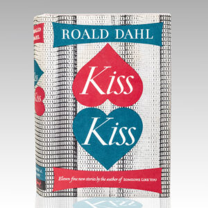Kiss Kiss.