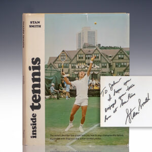 Inside Tennis.