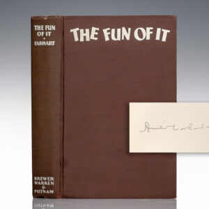 The Fun of It.
