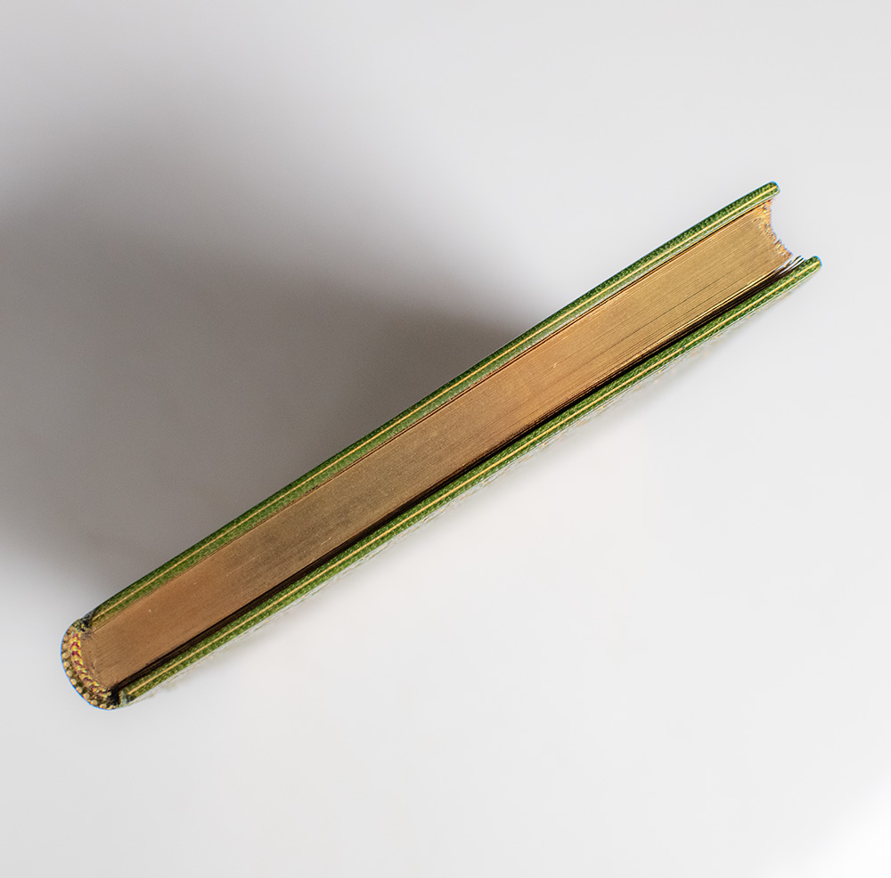 The Rubaiyat of Omar Khayyám; and the Salámán and Ábsál of Jámí; Rendered Into English Verse.