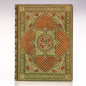 An Address To Percy L. Pewtress Esq. Organist at Lee Chapel 1883 - 1922.