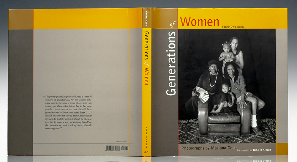 Generations of Women.