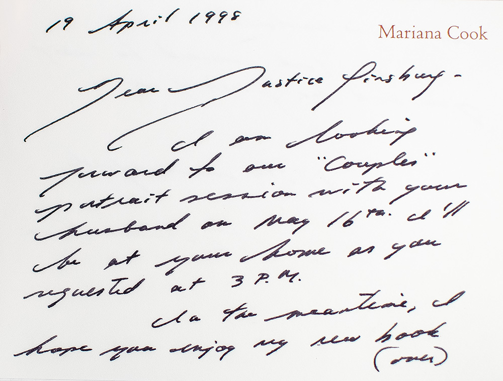 Generations of Women.