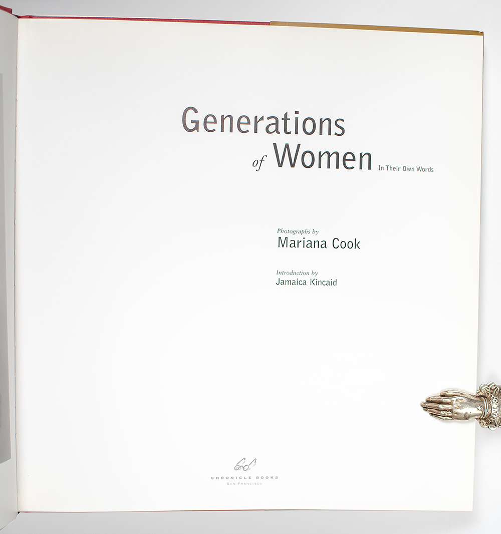 Generations of Women.