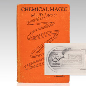 Chemical Magic.