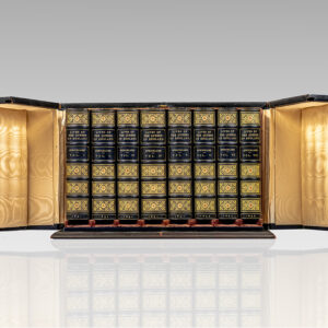 Lives of the Queens of England, From the Norman Conquest...Embellished with Portraits of Every Queen.
