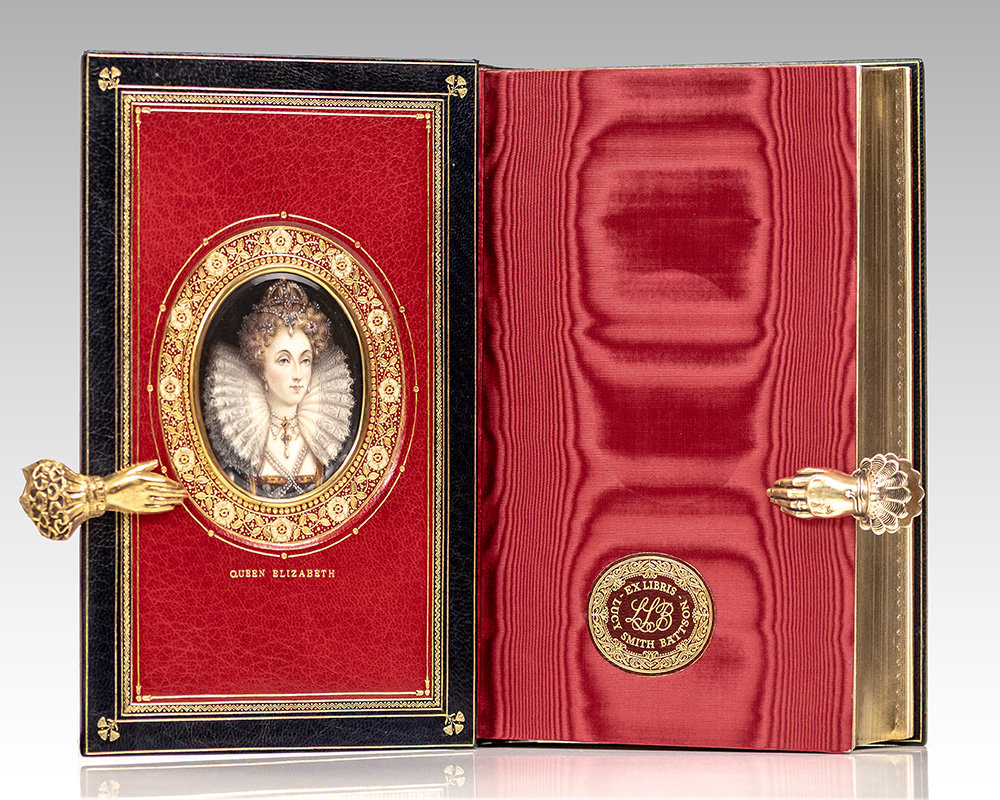 Lives of the Queens of England, From the Norman Conquest...Embellished with Portraits of Every Queen.