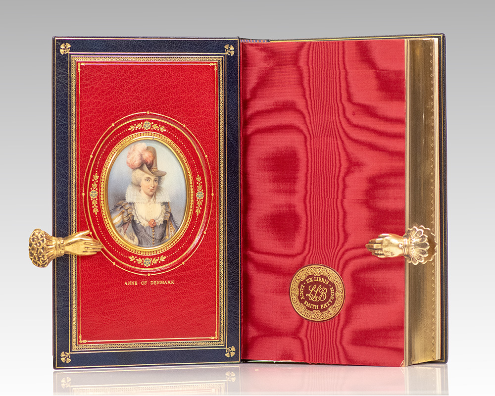 Lives of the Queens of England, From the Norman Conquest...Embellished with Portraits of Every Queen.