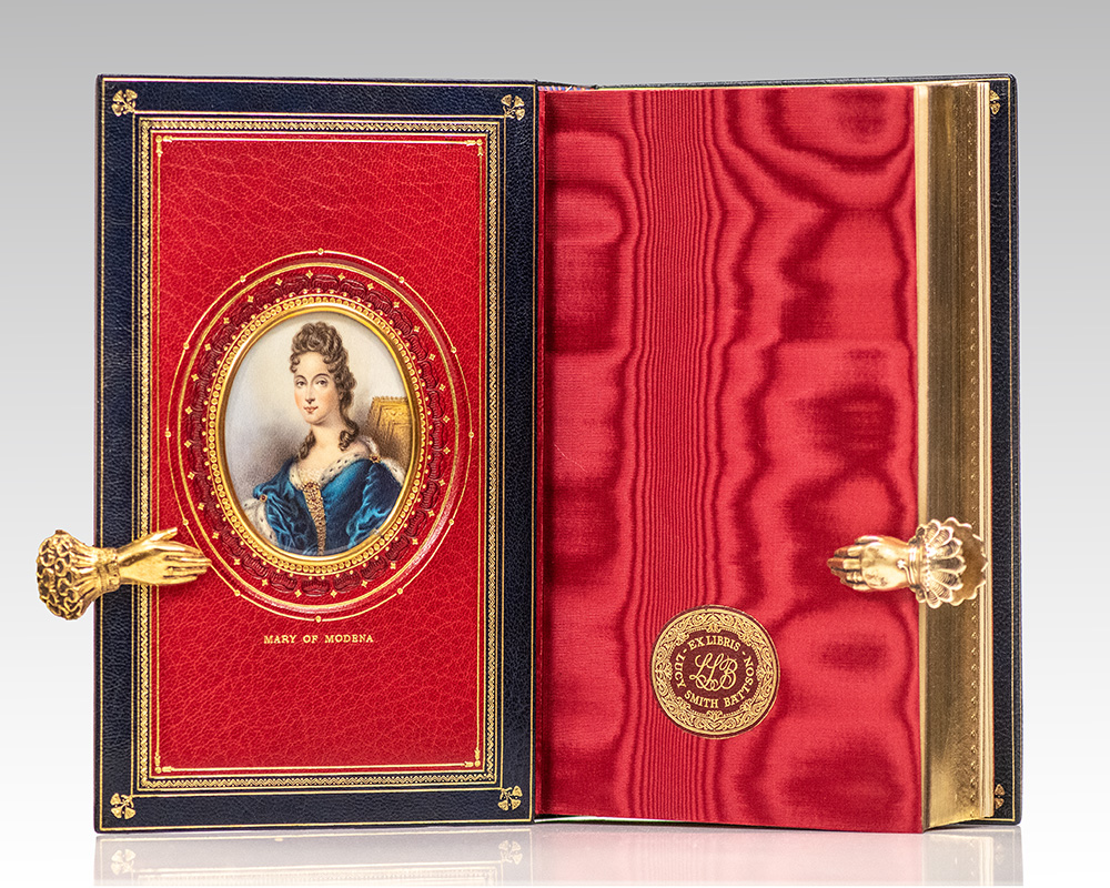 Lives of the Queens of England, From the Norman Conquest...Embellished with Portraits of Every Queen.