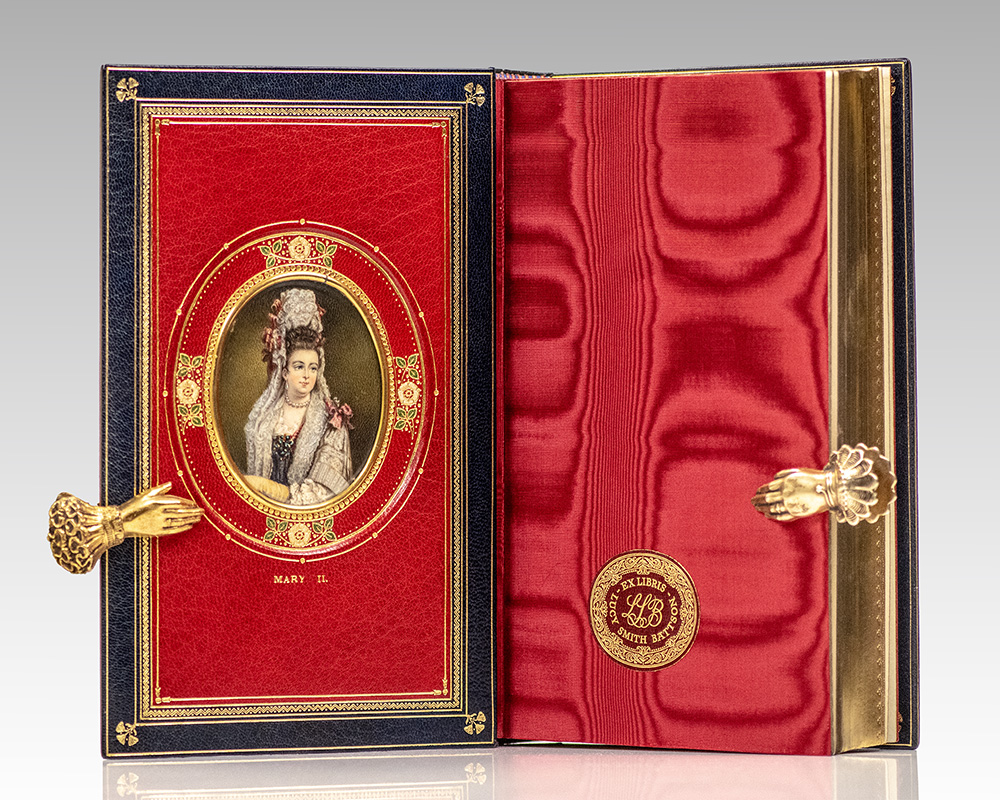 Lives of the Queens of England, From the Norman Conquest...Embellished with Portraits of Every Queen.