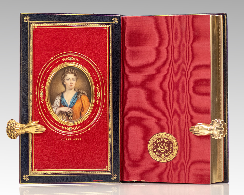 Lives of the Queens of England, From the Norman Conquest...Embellished with Portraits of Every Queen.