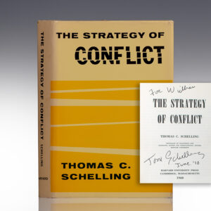 The Strategy of Conflict