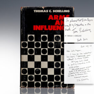 Arms and Influence