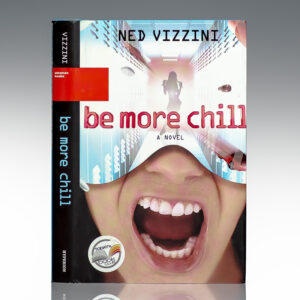 Be More Chill