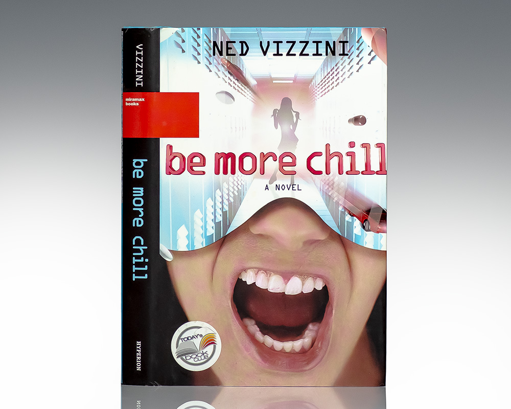 Be More Chill