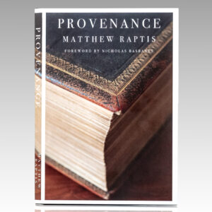Provenance.