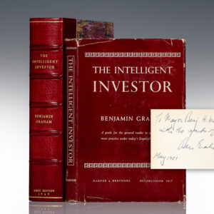 The Intelligent Investor