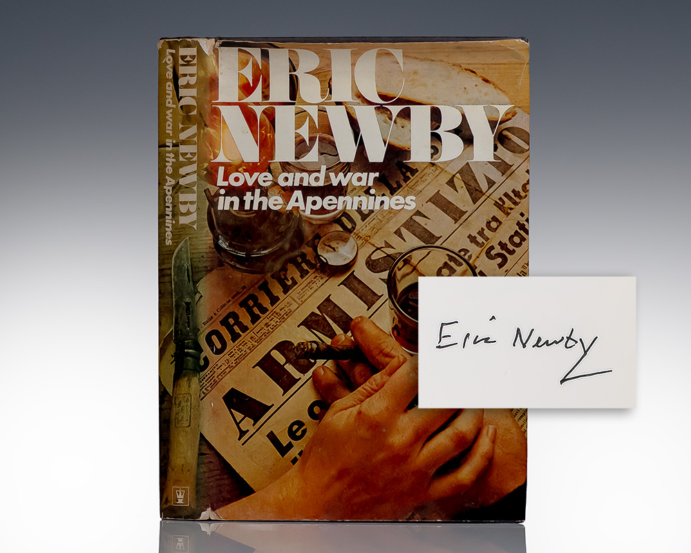 Love and War in the Apennines.