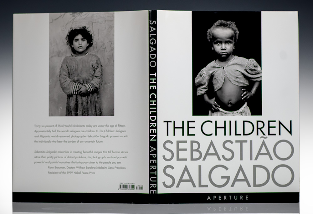 The Children: Refugees and Migrants.