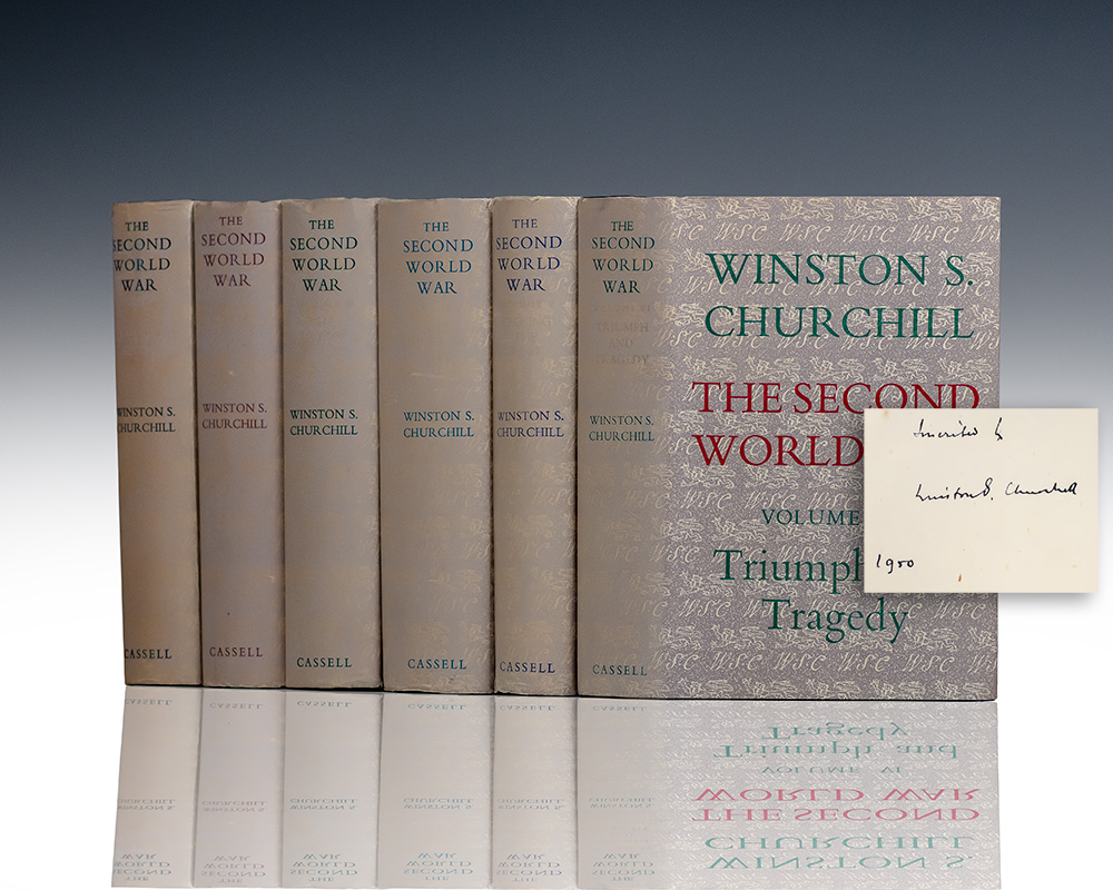 The Second World War