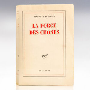 La Force Des Choses.