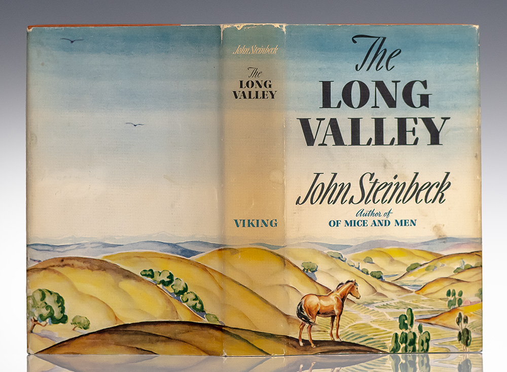 The Long Valley.