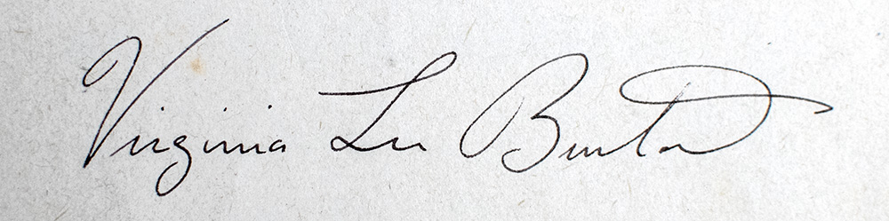 Mike Mulligan and His Steam Shovel.