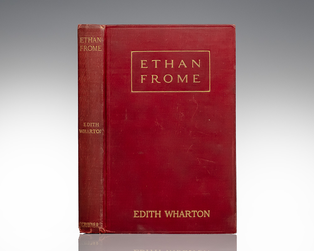 Ethan Frome