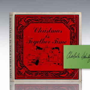 Christmas is Together Time