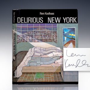 Delirious New York
