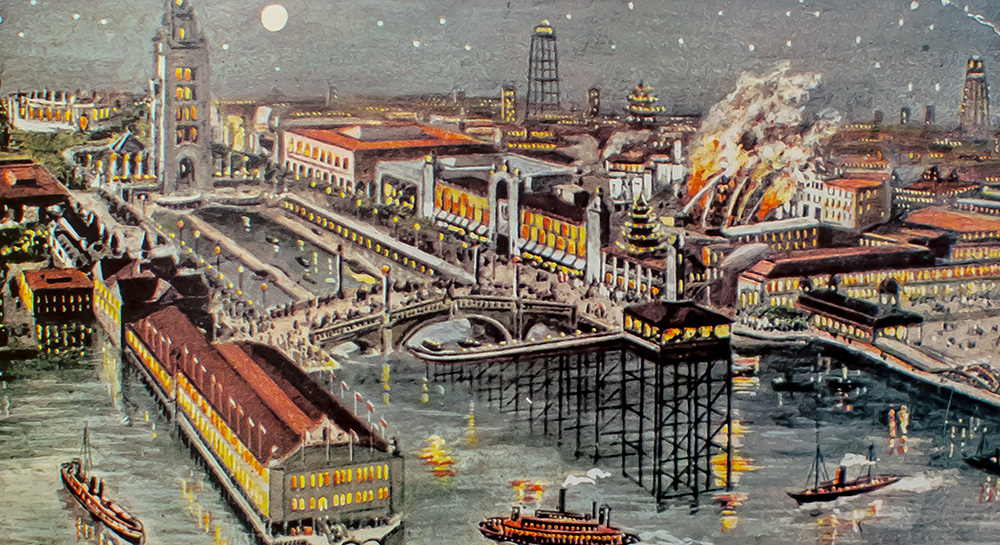 Delirious New York: A Retroactive Manifesto for Manhattan.