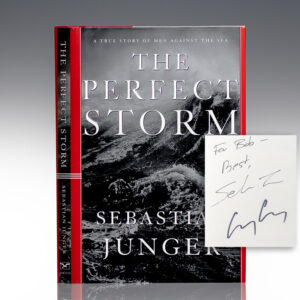 The Perfect Storm
