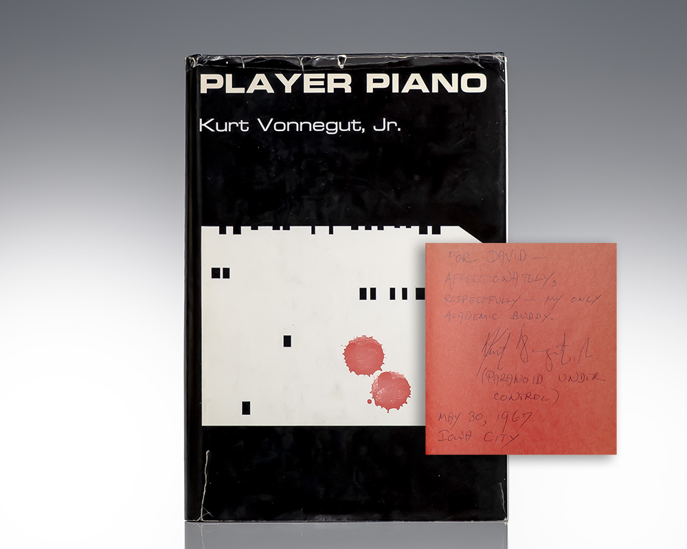 Player Piano.