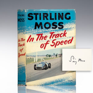 In the Track of Speed