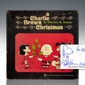Charlie Brown Christmas