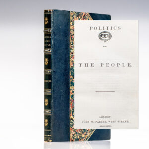 Politics for the People.
