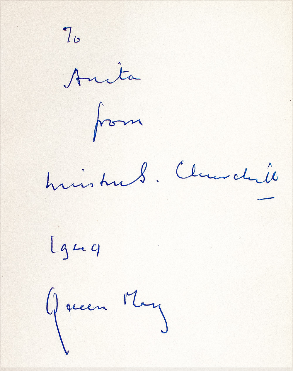 Painting As A Pastime.