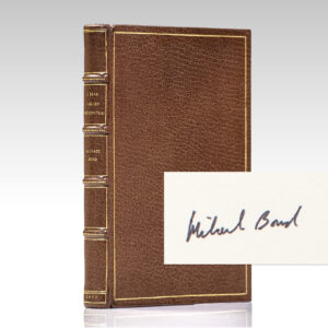 A Bear Called Paddington.