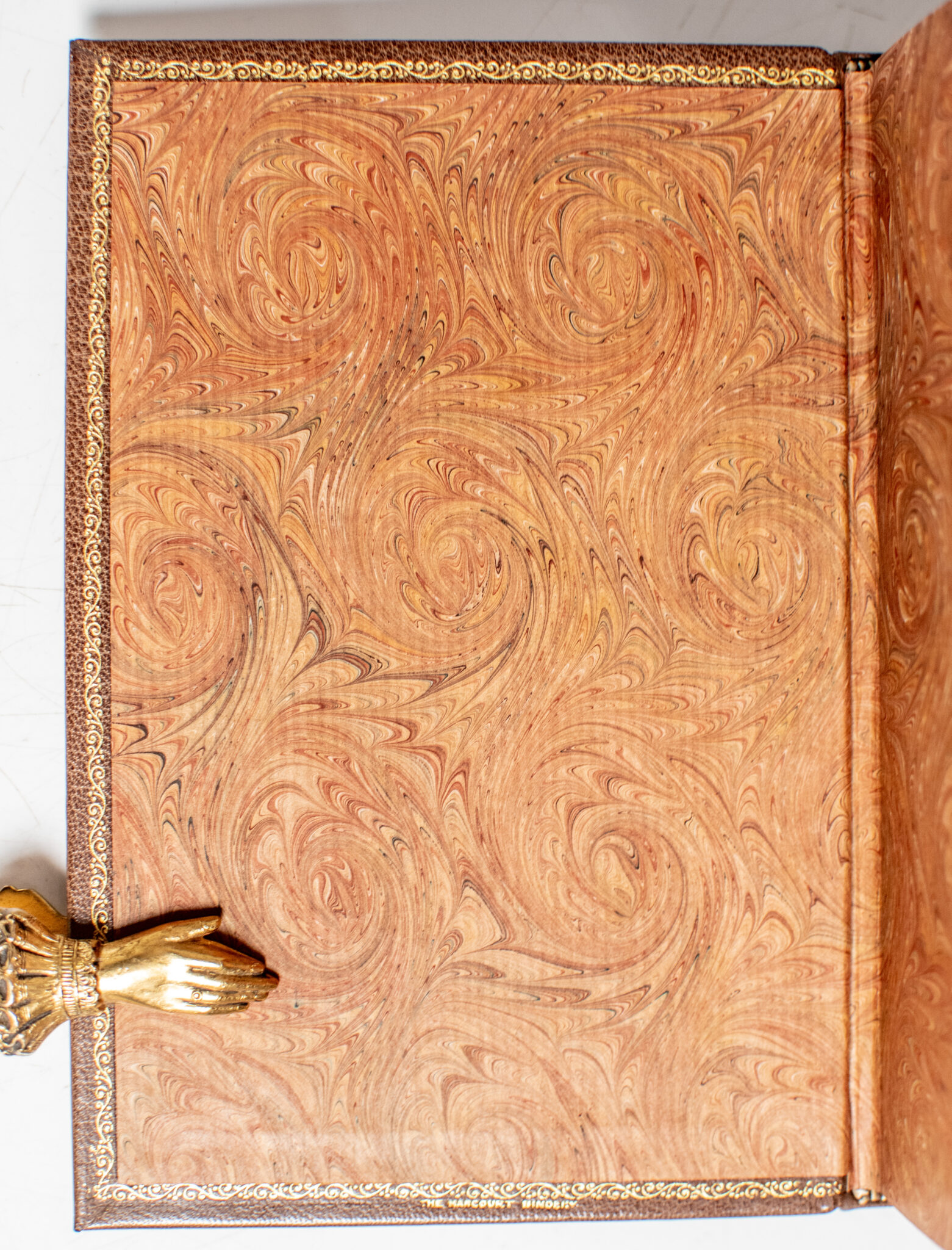 A Bear Called Paddington.