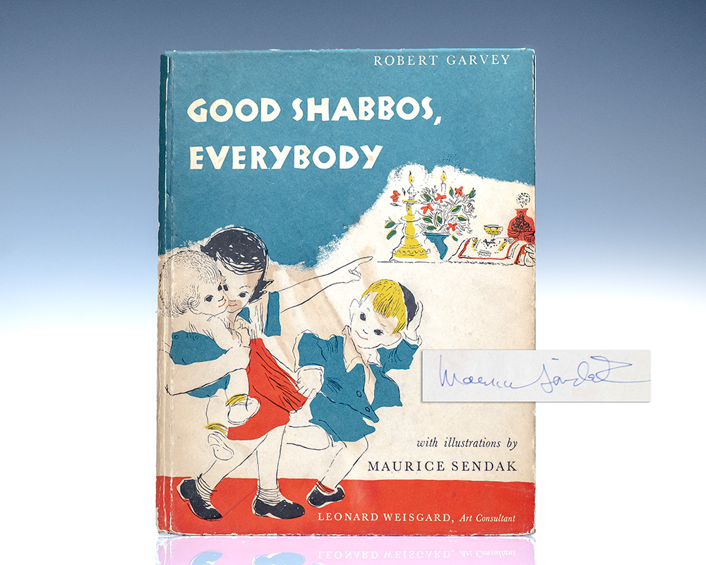 Good Shabbos Everybody