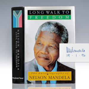 Long Walk to Freedom