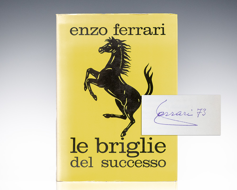 le briglie del successo.