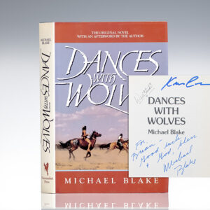 Dances with Wolves